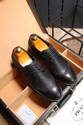 Bottega Venetta Business Men Shoes--025